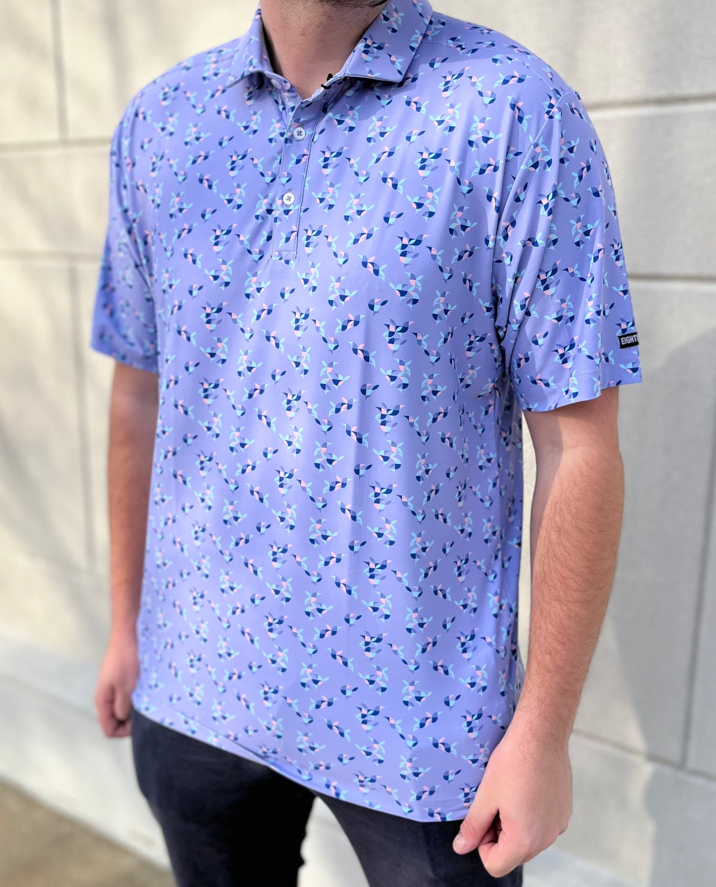 Men's EG Birdie Polo