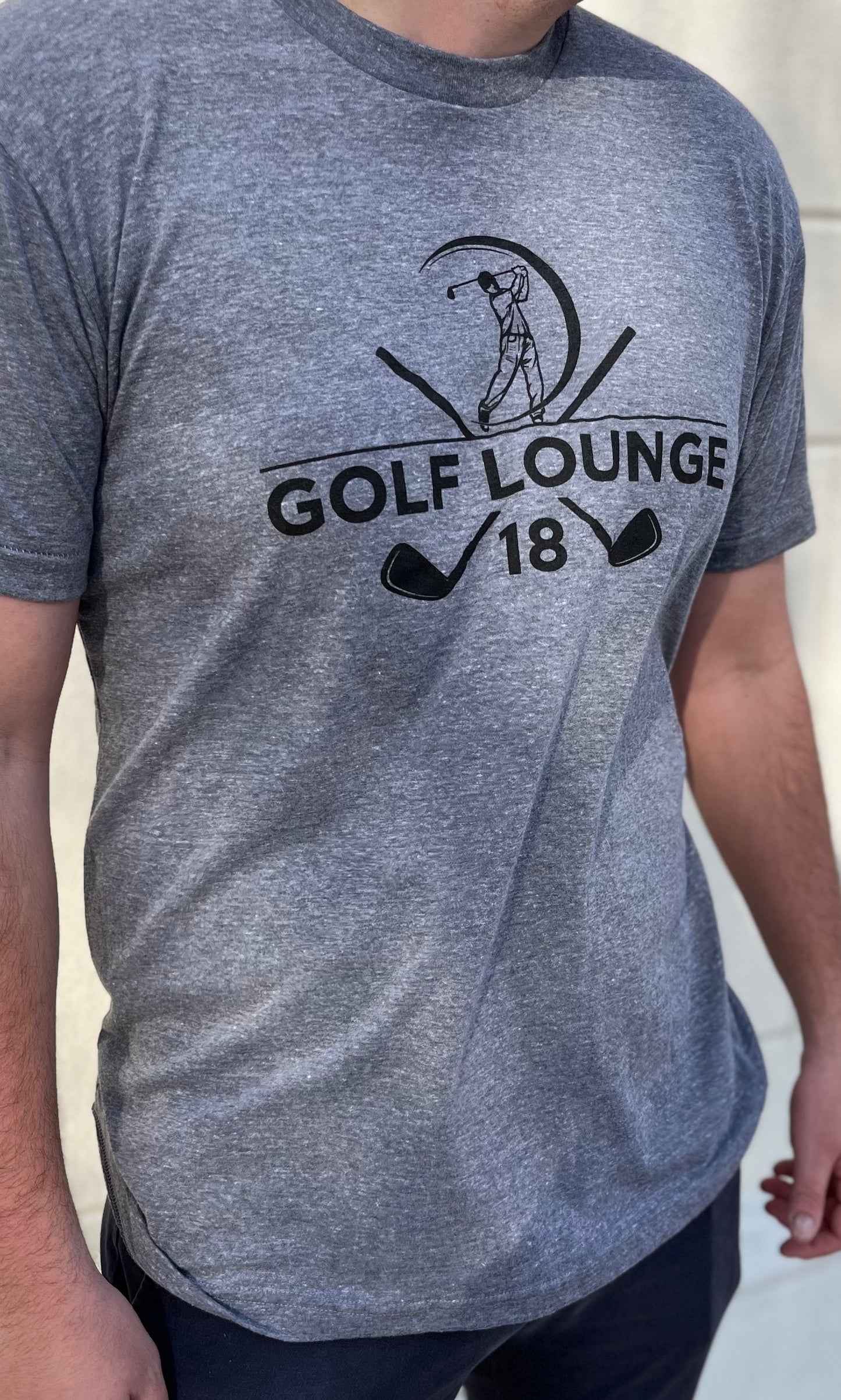 Golf Lounge T's