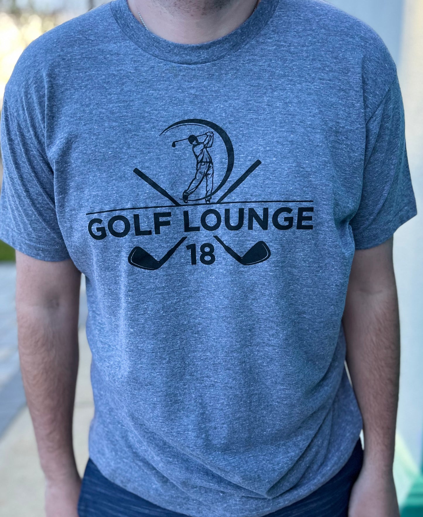 Golf Lounge T's