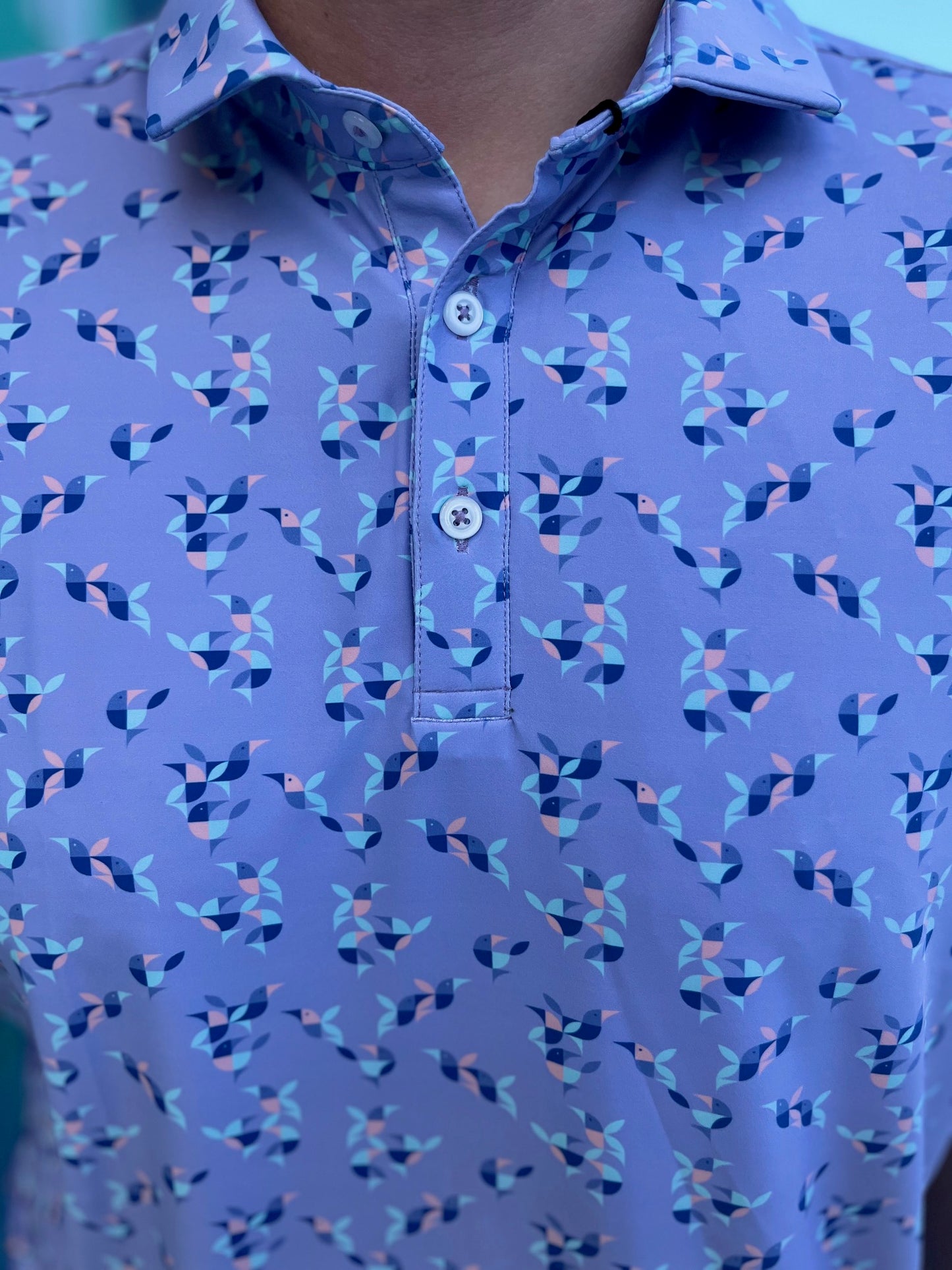 Men's EG Birdie Polo